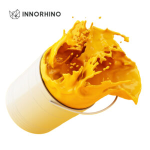 Box Material - Oil Based Ink | INNORHINO