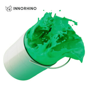 Box Material - Soy/ Vegetable Ink | INNORHINO