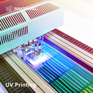 Print Option | UV Printing | INNORHINO