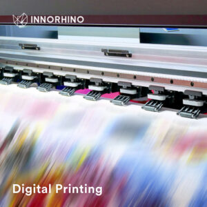 Print Option | Digital Printing | INNORHINO