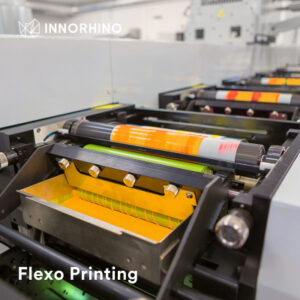 Print Option | Flexo Printing | INNORHINO
