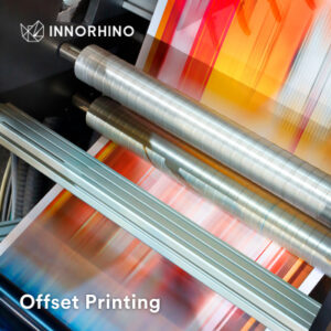 Print Option | Offset Printing | INNORHINO