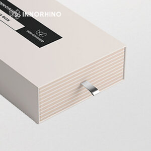 Box Add-on - Pull Tab | INNORHINO