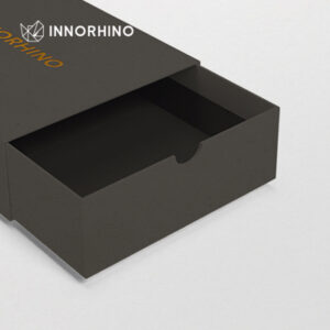 Box Add-on - Thumb Notch | INNORHINO
