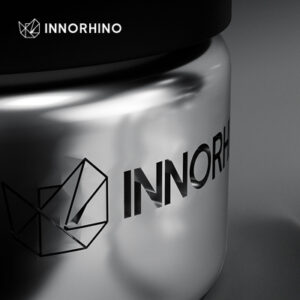 Container - Debossing | INNORHINO