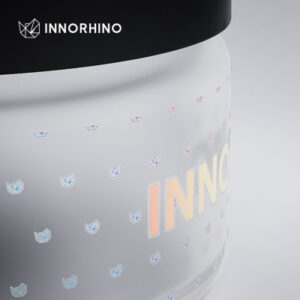 Container - Decal | INNORHINO