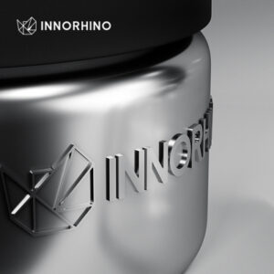 Container - Embossing | INNORHINO