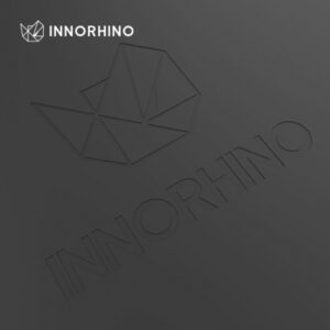 Box Finish - Debossing | INNORHINO