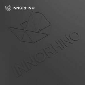 Box Finish - Embossing | INNORHINO