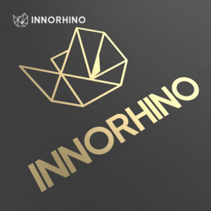 Box Finish - Gold Foil Stamping | INNORHINO