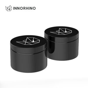 Container Surface Treatment - Glossy | INNORHINO