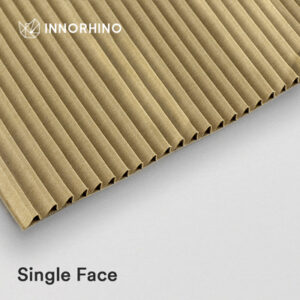 Box Material - Corrugated Board - Single Face | INNORHINO