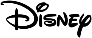 Logo Typography - Display