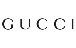 Logo Typography - Serif