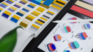 Logo Design - Color | INNORHINO