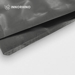 Mylar Bag - Black | INNORHINO