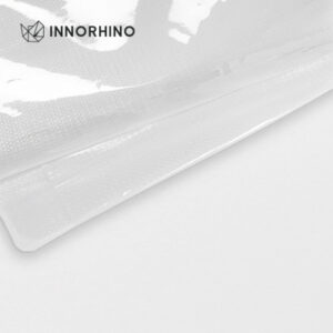Mylar Bag - Clear | INNORHINO