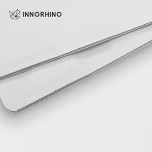 Mylar Bag - White | INNORHINO