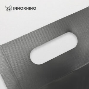 Mylar Bag - D Cut Handle | INNORHINO