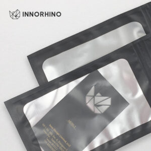 Mylar Bag - Window | INNORHINO