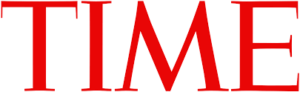 Logo Typography - Serif