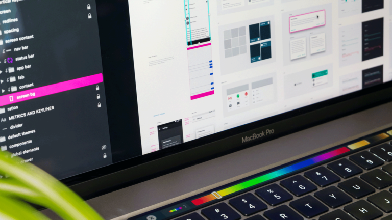Visual guideline improves design process | INNORHINO