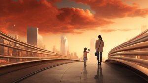 AI Parenting