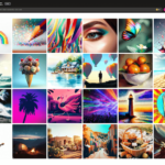 DALL-E Image Creator from Microsoft Bing