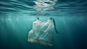 Recyclable Packaging - No more plastic bags in the ocean | INNORHINO