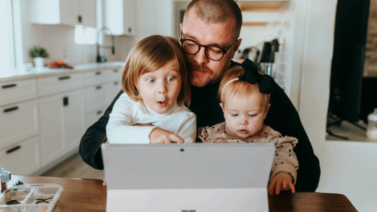 AI Parenting - AI Tool Blog | INNORHINO