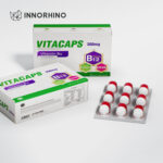 Pharmaceutical Box Packaging | INNORHINO