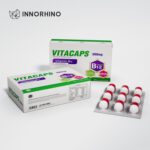 Pharmaceutical Box Packaging | INNORHINO