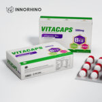 Pharmaceutical Box Packaging | INNORHINO