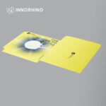 DISC Paper Sleeve Packaging | INNORHINO
