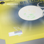 DISC Paper Sleeve Packaging | INNORHINO
