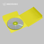 DISC Paper Sleeve Packaging | INNORHINO
