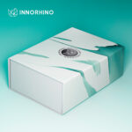 Magnetic Collapsible Rigid Box | INNORHINO