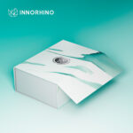 Magnetic Collapsible Rigid Box | INNORHINO