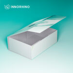 Magnetic Collapsible Rigid Box | INNORHINO