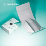 Magnetic Collapsible Rigid Box | INNORHINO