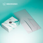 Magnetic Collapsible Rigid Box | INNORHINO