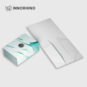 Magnetic Collapsible Rigid Box | INNORHINO