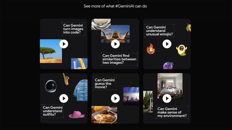 Google Gemini