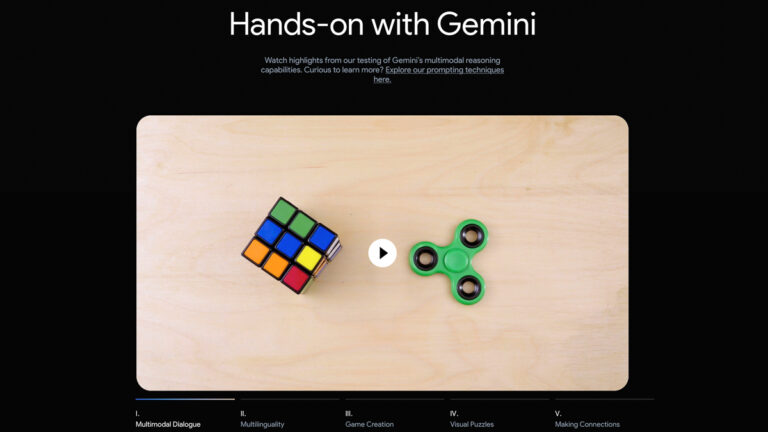 Google Gemini
