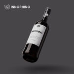 Leakproof Glass Wine Bottle | INNORHINO