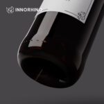 Leakproof Glass Wine Bottle | INNORHINO