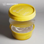 Leakproof Plastic Jar | INNORHINO