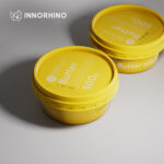 Leakproof Plastic Jar | INNORHINO