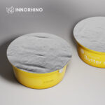 Leakproof Plastic Jar | INNORHINO