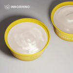 Leakproof Plastic Jar | INNORHINO